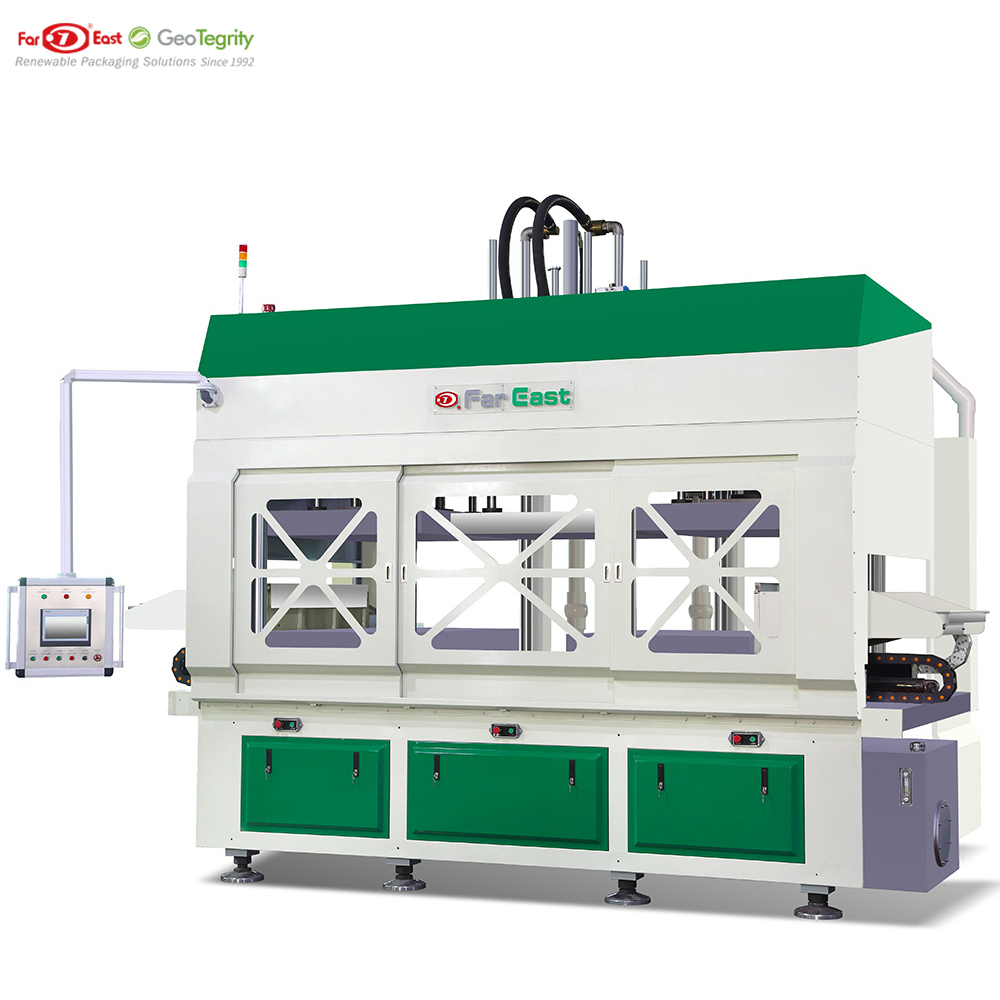 SD-P21 Fully Automatic Machine